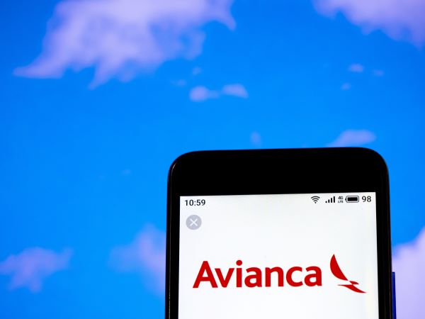 Contacto Avianca